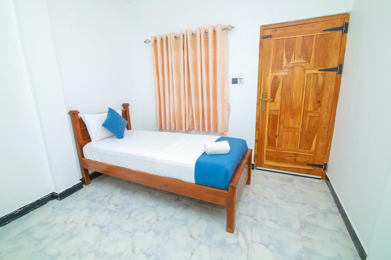 Hotel Sun Blue Uppuveli Exteriér fotografie